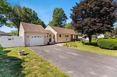 21 Calbert Rd