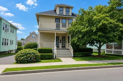 70 Putnam Street ##70 1