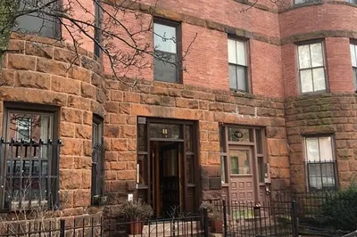 88 Saint Botolph St #3