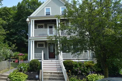 2 Station Rd #1