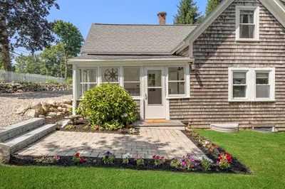 142 Tilden Road