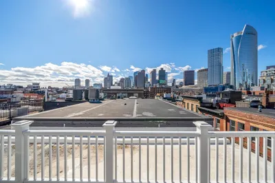 51 North Margin St #4 1