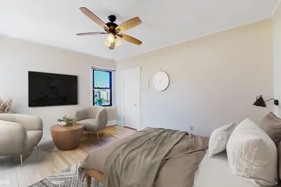 69 Park Drive #23