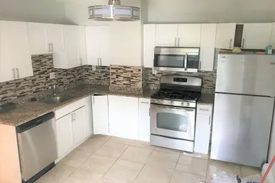 94 Spring Street #1 1