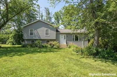 2 Nottingham Circle