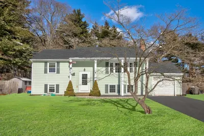 13 Potter Rd