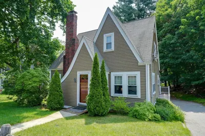 326 Rosemary Street 1
