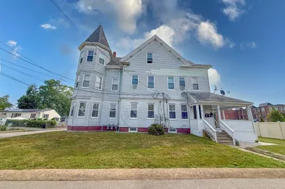 401 N Warren Ave 1