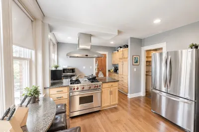 70 Winchester Street #2 1