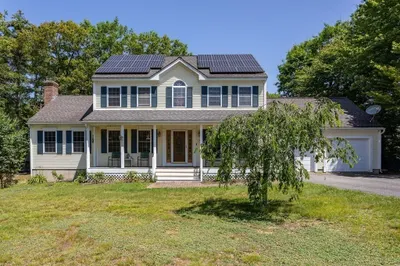 13 Old Gardner Rd