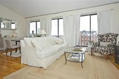 37 West Newton St #6
