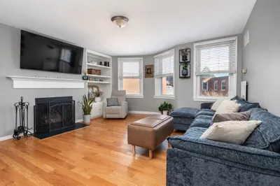 47 Harvard St #A304