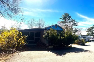 2 David Drive