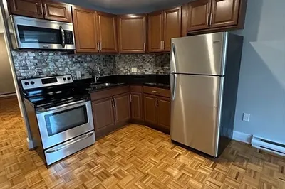 754 Huntington Ave #5