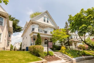 25 Congreve St