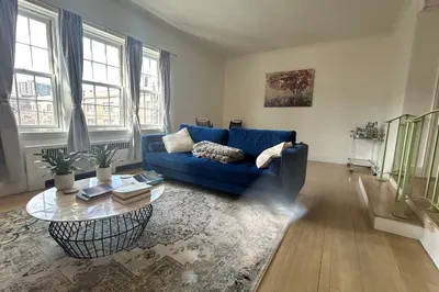 31 Park St #6