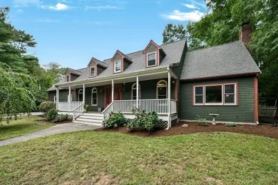 197 East St 1