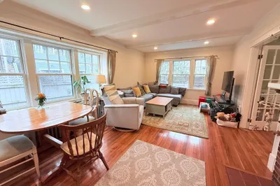 61 Atherton Road #1