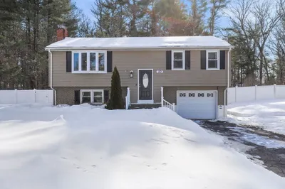 20 John F Kennedy Dr 1