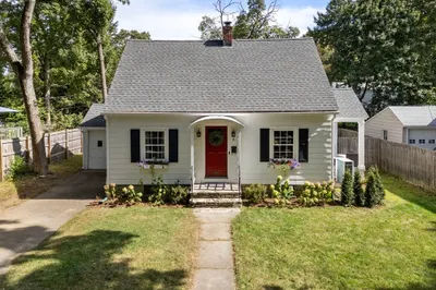 3 Westbrook Rd