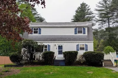 14 Reagan Rd