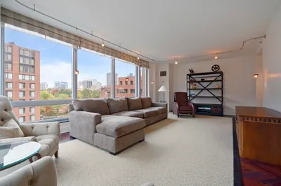 1 Charles Street #7B 1
