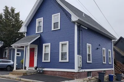114 Ash St #2