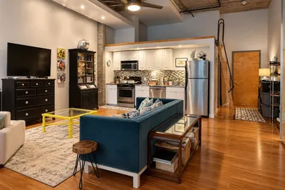 156 Porter Street #135 1