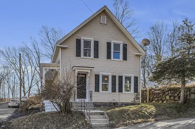 657 Westminster Hill Rd 1