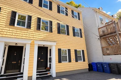 3 Seminary Street #3 1