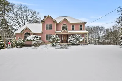 45 Mendon Street