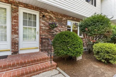 104 Newcomb St #D
