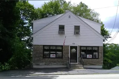 312 Massasoit Road #Street 1