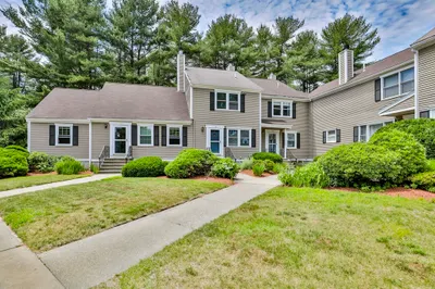 58 Cadogan Way #58 1