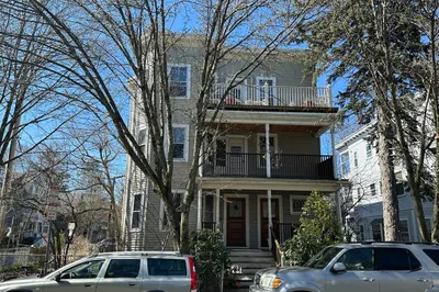 236 Concord Avenue #2