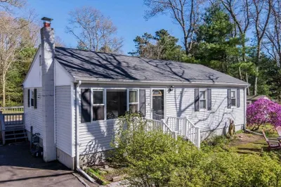 41 Standish Avenue
