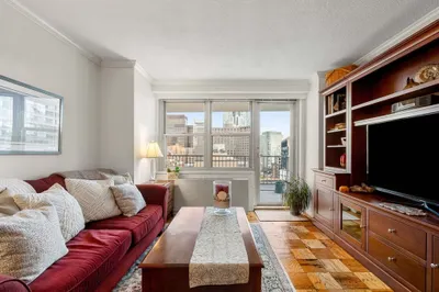 151 Tremont Street #16-U