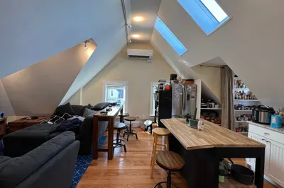 89 Morrison Ave #2L