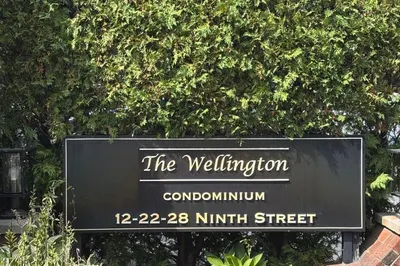 12 Ninth St #801 1