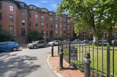 29 Worcester Sq #5 1