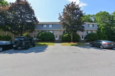 132 Farrwood Dr #132 1