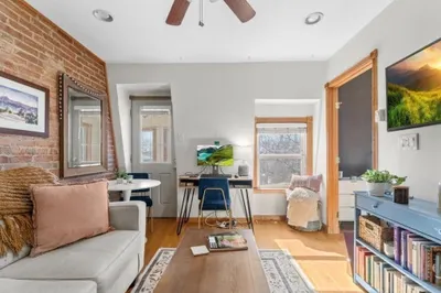 46 Highland Ave #3B