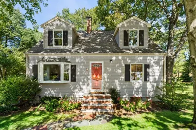 1 Hiawatha Road