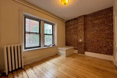 55 Joy St #1