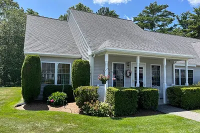 4A Cranberry Grove Way #4A