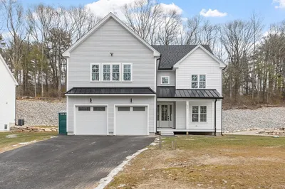 Lot 3 Upper Gore Road 1