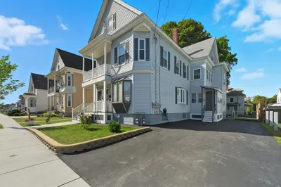 45 Highland Ave #1