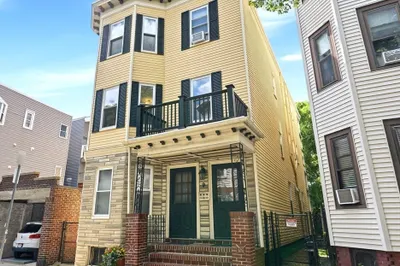 9 Hatch St #2 1