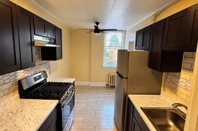 415 County Street #207 1
