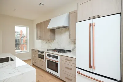 246 Newbury #PH